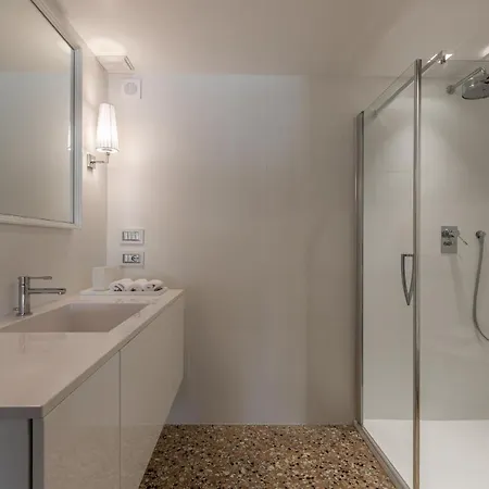 La Corte Dei Cuoridoro 2 Canal View Apartamento Veneza