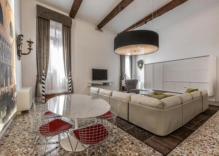 La Corte Dei Cuoridoro 2 Canal View Venice