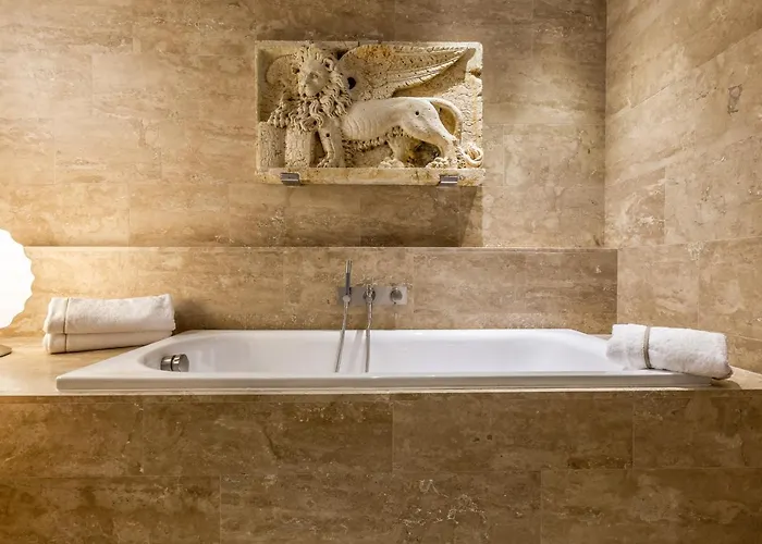 La Corte Dei Cuoridoro 2 Canal View Apartment