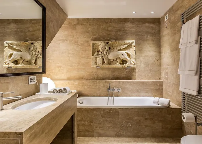 La Corte Dei Cuoridoro 2 Canal View Venice