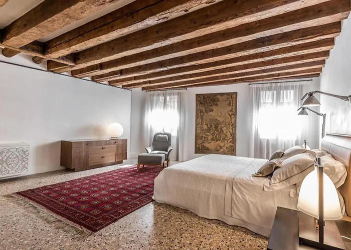 La Corte Dei Cuoridoro 2 Canal View *