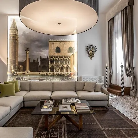 La Corte Dei Cuoridoro 2 Canal View