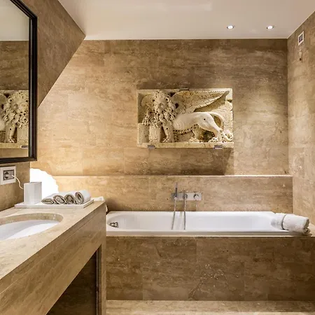 La Corte Dei Cuoridoro 2 Canal View البندقية